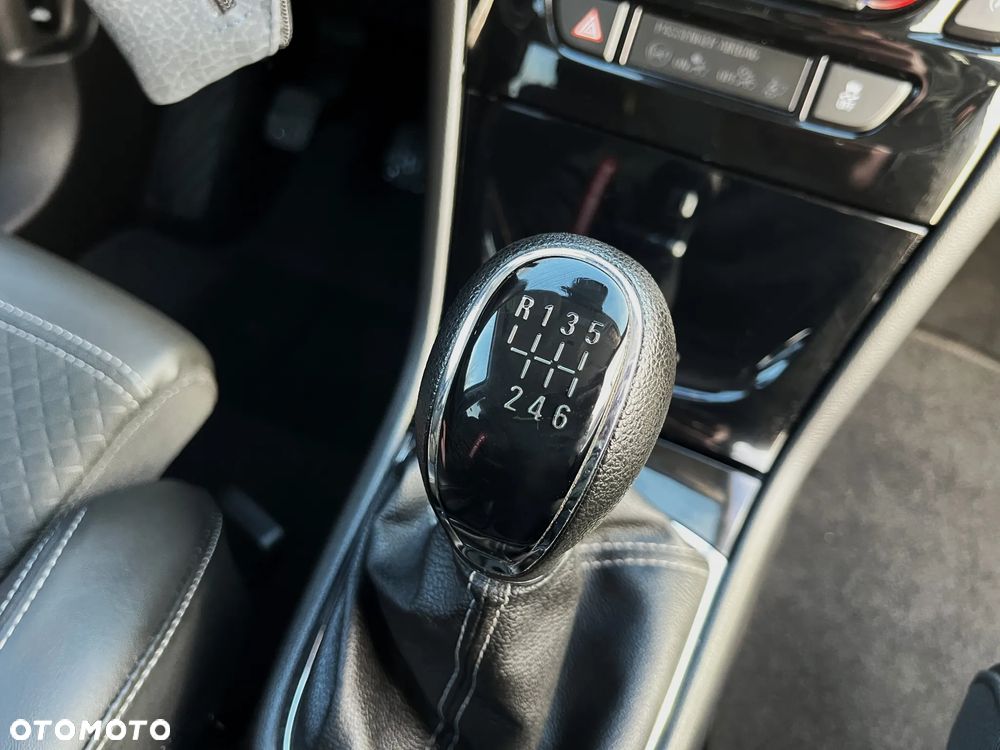 Opel Mokka X 1.4 (ecoFLEX) Start/Stop 4x4 Color Innovation - 25