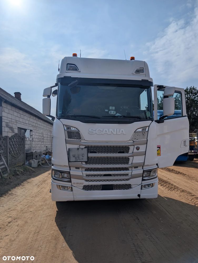 Scania R500 - 3