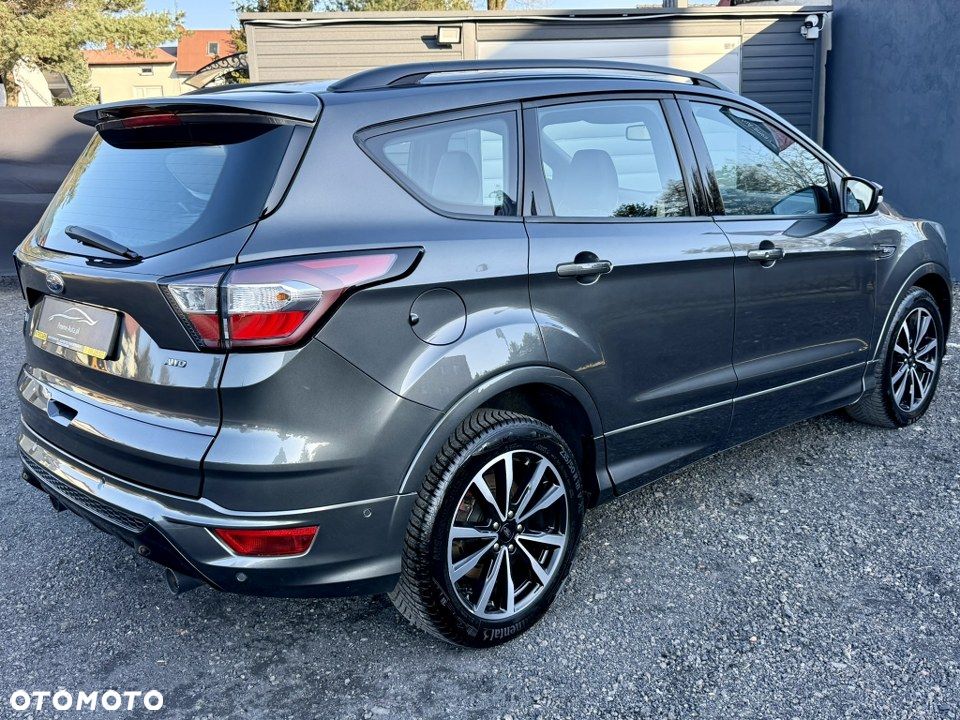 Ford Kuga 2.0 TDCi 4x4 ST-Line - 6