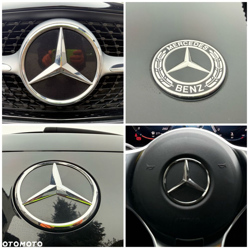 Mercedes-Benz CLA 180 7G-DCT Edition Progressive Line - 12