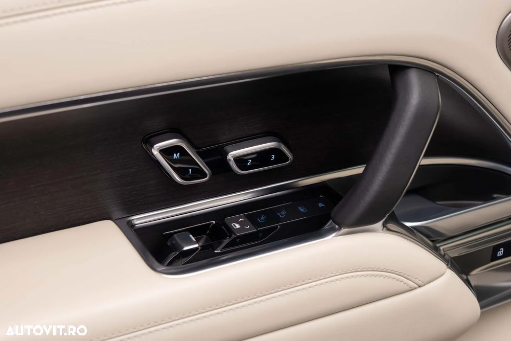 Land Rover Range Rover - 31
