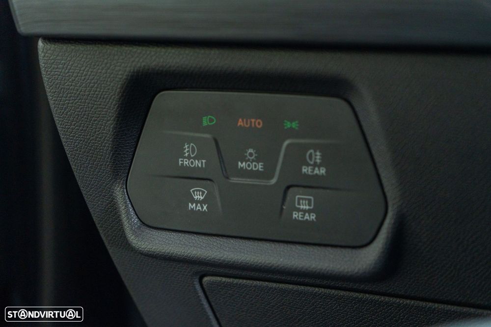 Cupra Formentor 1.4 e-Hybrid DSG VZ - 11