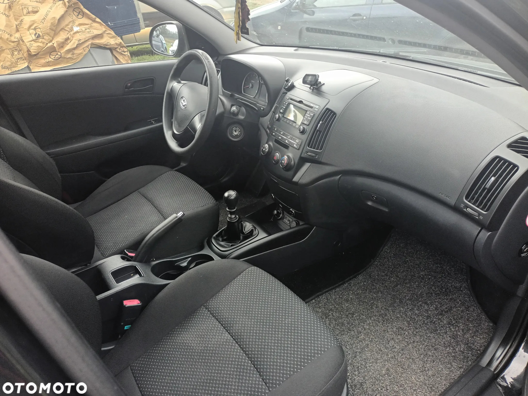 Hyundai i30 1.4 Base - 8