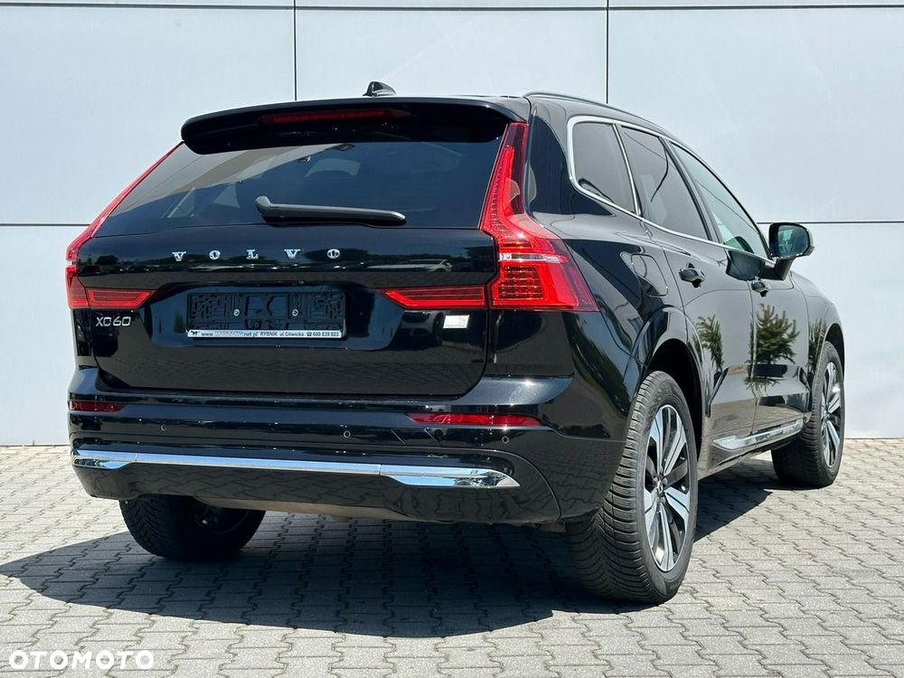 Volvo XC 60 - 8