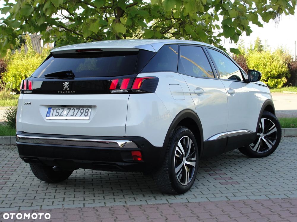 Peugeot 3008 2017 photo 3