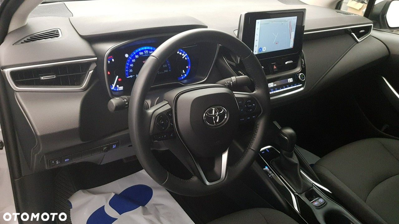 Toyota Corolla - 20