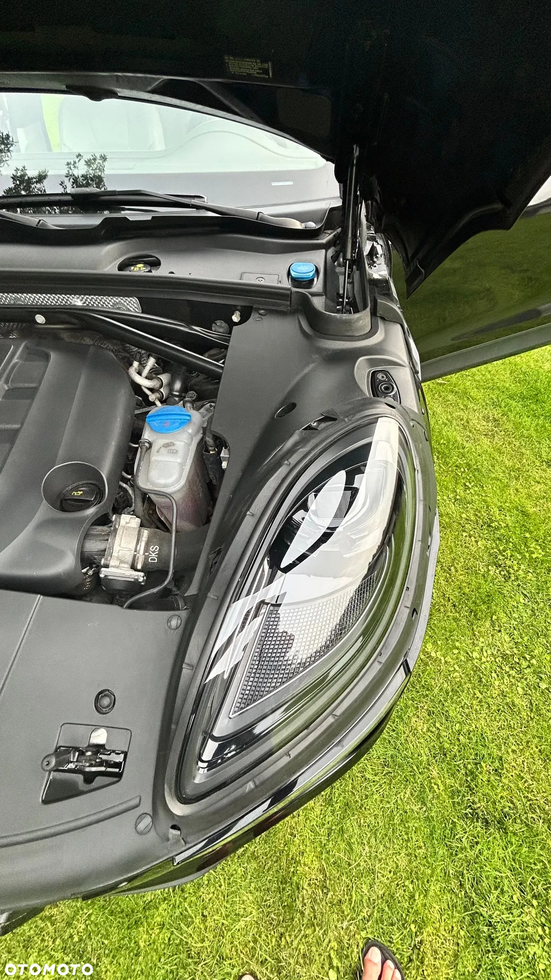 Porsche Macan S Diesel - 21