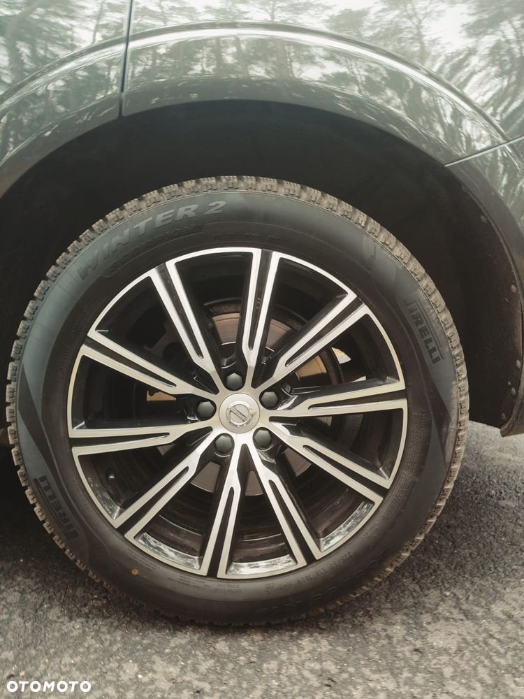 Volvo XC 60 T4 Geartronic Inscription - 8