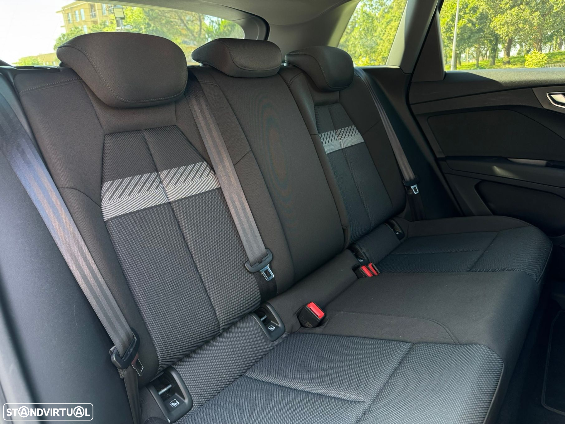 Audi Q4 Sportback e-tron 50 quattro 82 kWH - 24