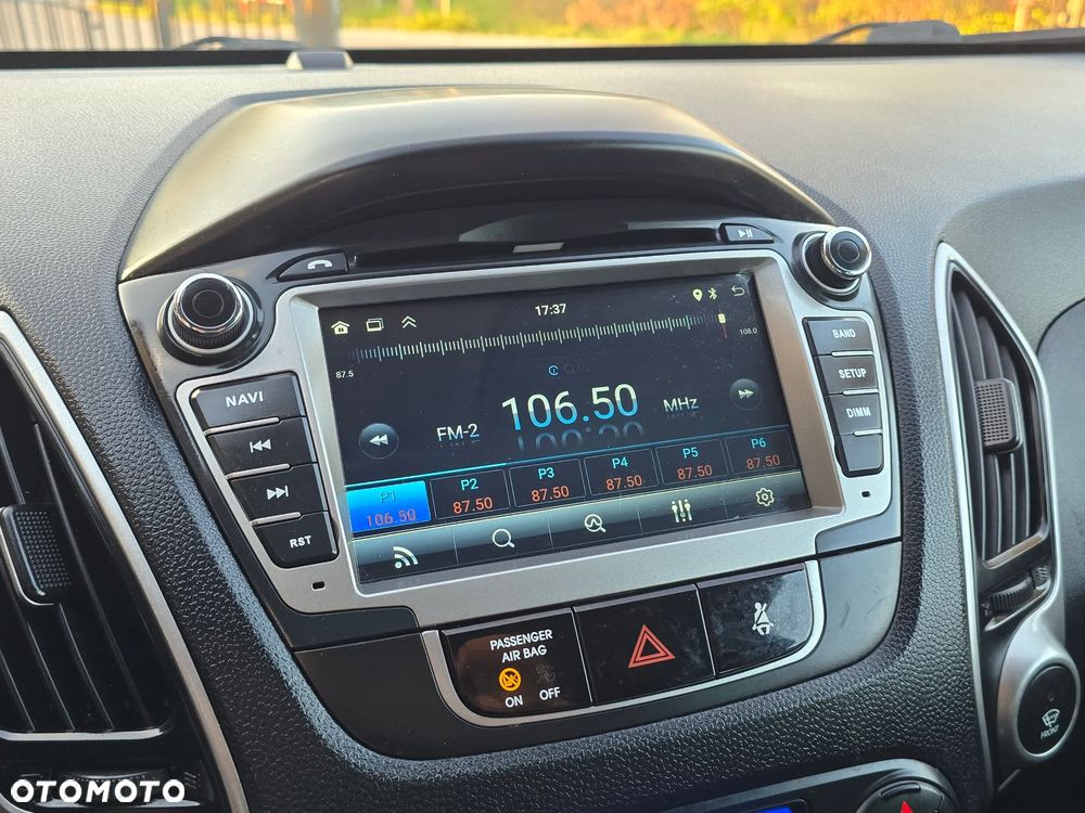 Hyundai ix35 2.0 2WD Style - 35