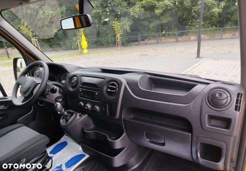 Renault Master - 23