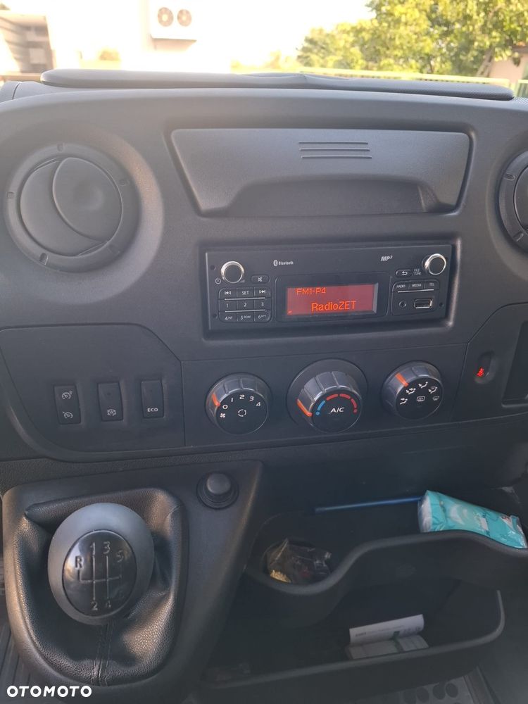 Renault Master - 9