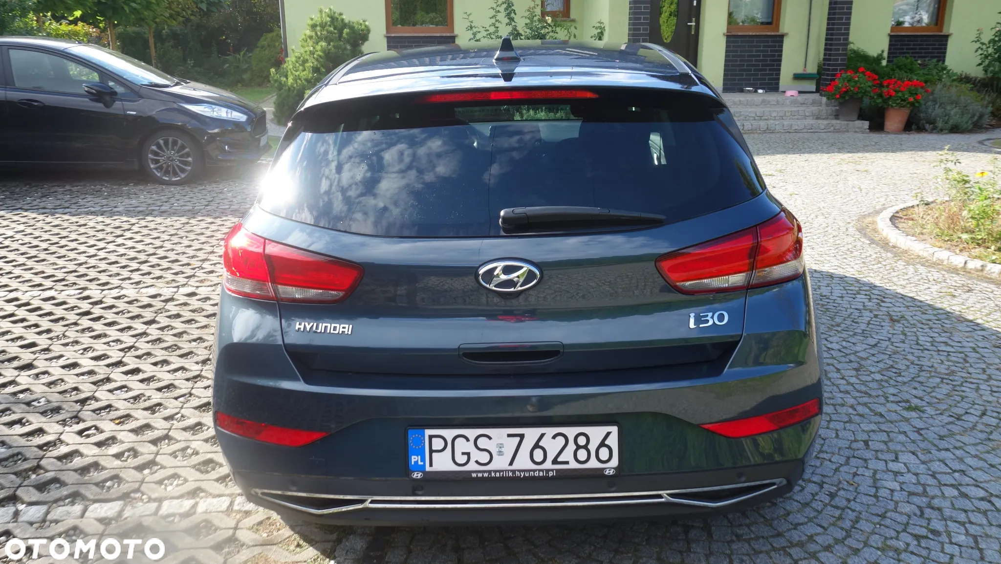 Hyundai i30 1.0 T-GDI Comfort - 13