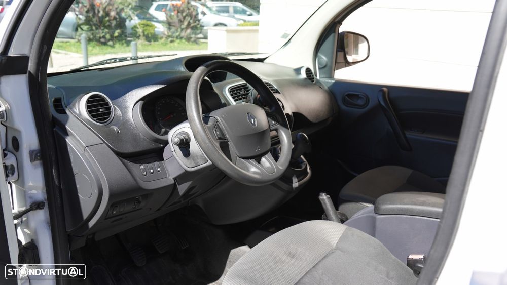 Renault Kangoo - 11