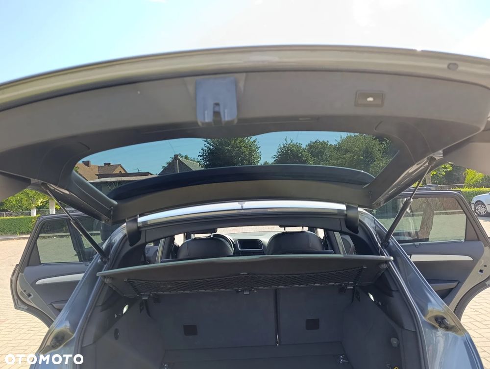 Audi Q5 3.0 TDI Quattro S tronic - 27