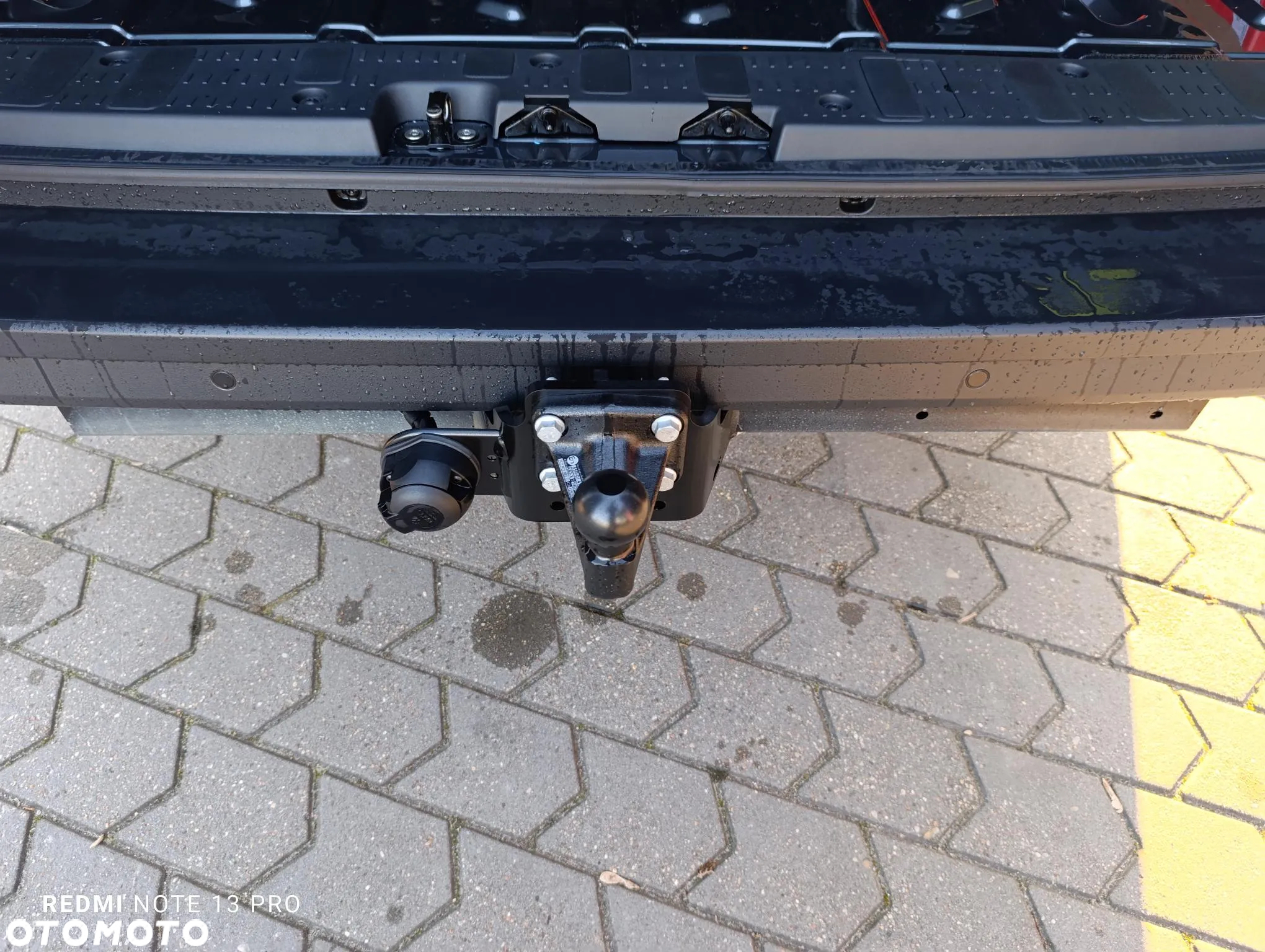 Volkswagen Crafter - 10