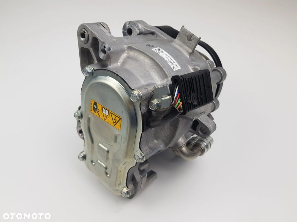 Alternator BMW X1 F48 X2 F39 F45 B38 1.5i 7649390 - 5