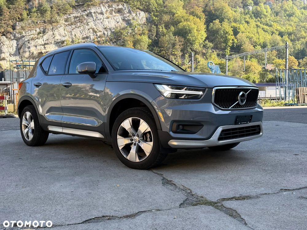 Volvo XC 40