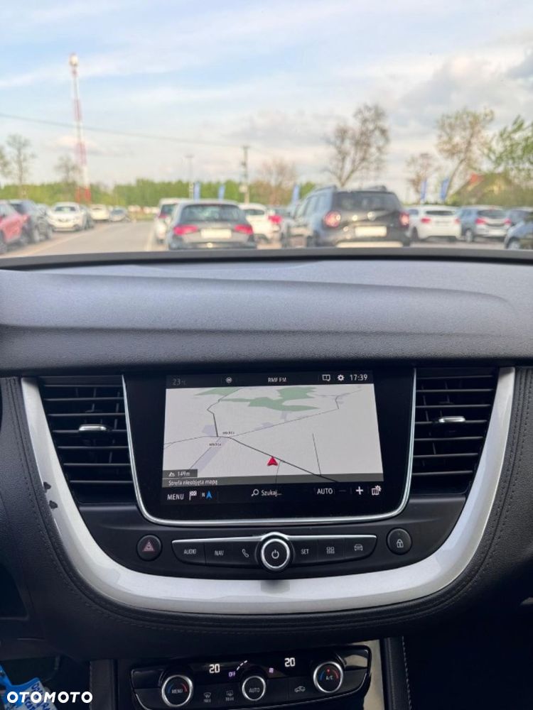 Opel Grandland X - 34