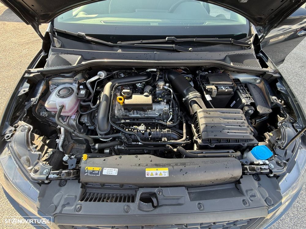 SEAT Ibiza 1.0 TSI Style - 13