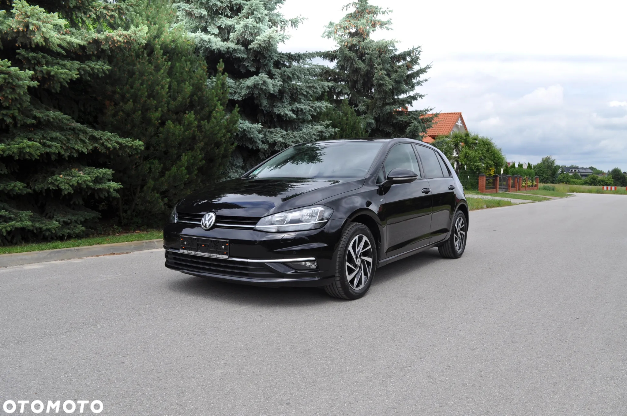 Volkswagen Golf 1.6 TDI Join - 2
