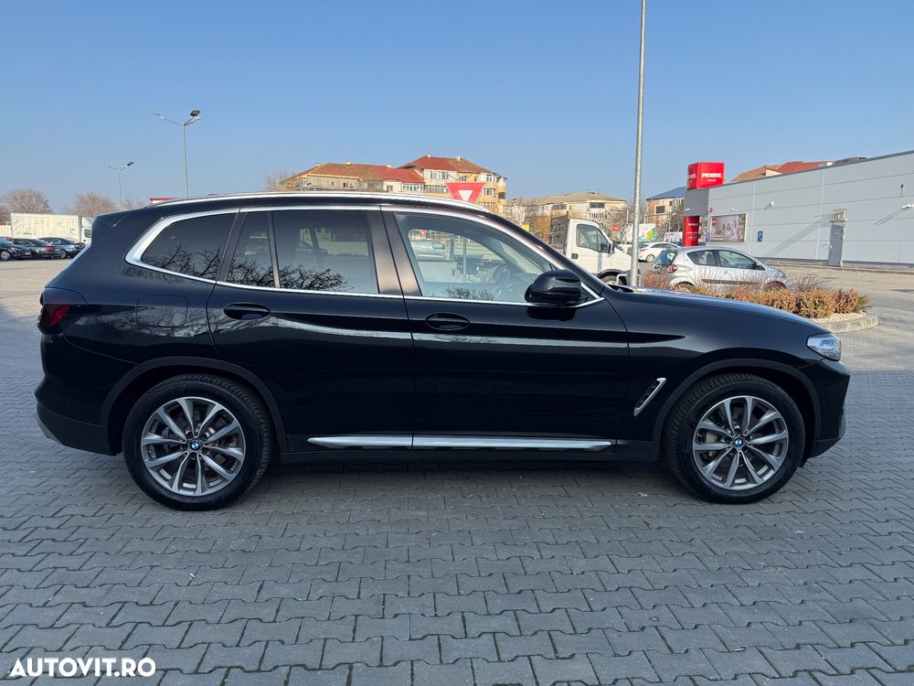 BMW X3 - 5