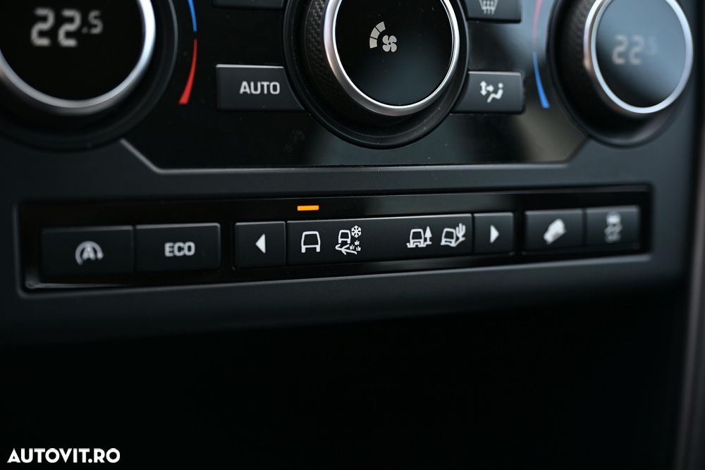 Land Rover Discovery Sport 2.0 l TD4 HSE Aut. - 38