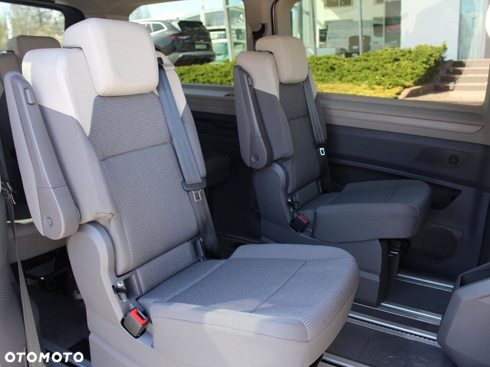 Volkswagen Multivan 2.0 TSI L2 DSG - 24