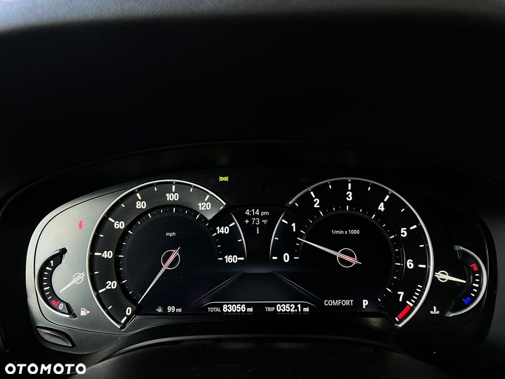 BMW Seria 5 - 8