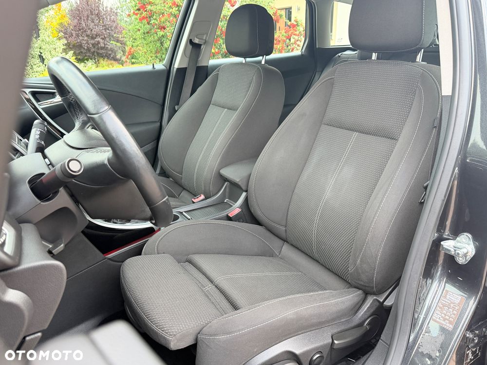 Opel Astra - 20