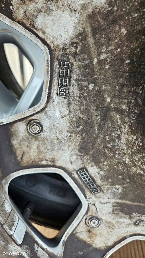 felgi aluminiowe rolls royce 8.5x19" 255/50r19 - 13