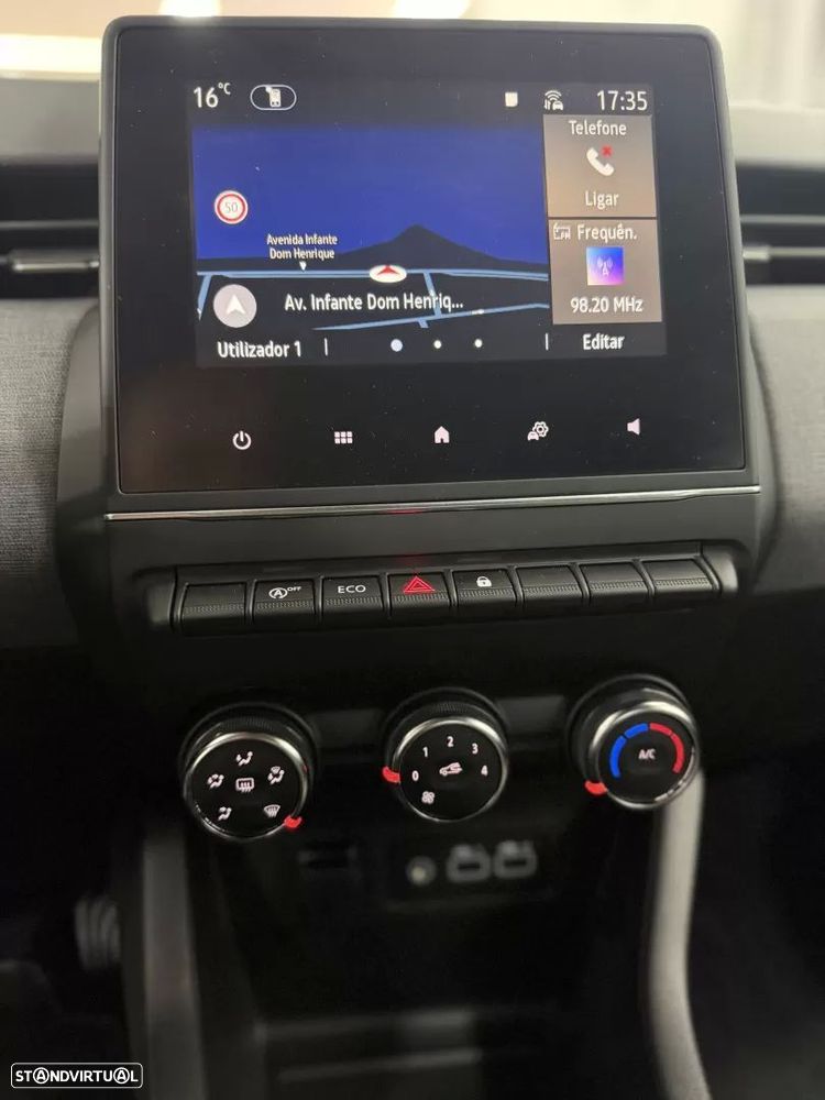 Renault Clio 1.0 TCe Evolution - 17