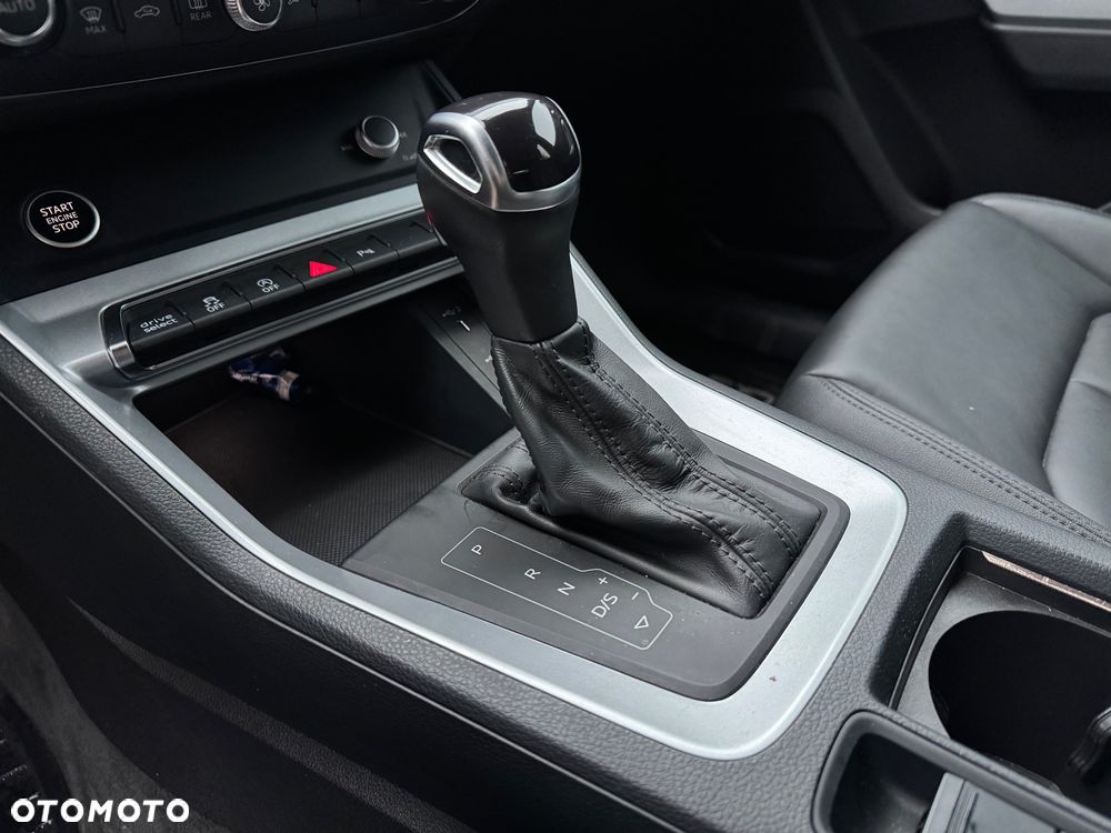 Audi Q3 45 TFSI Quattro S tronic advanced - 11