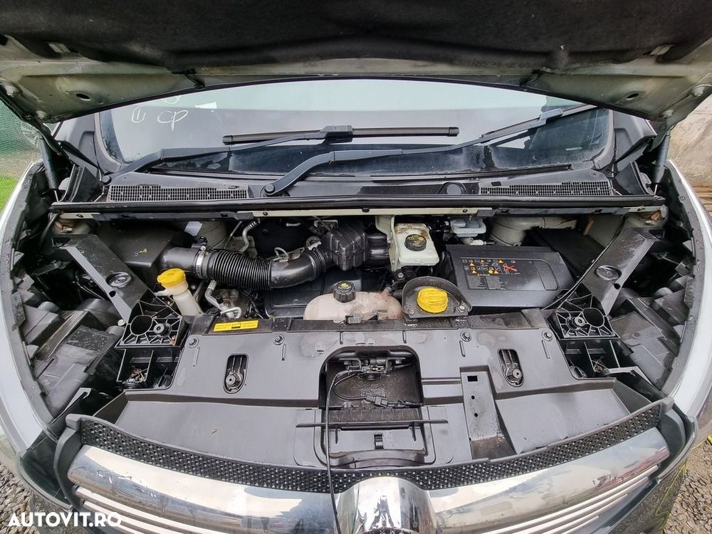 Dezmembrari dezmembrez   Opel Vivaro B 1.6 D 2014 - 2018 - 5