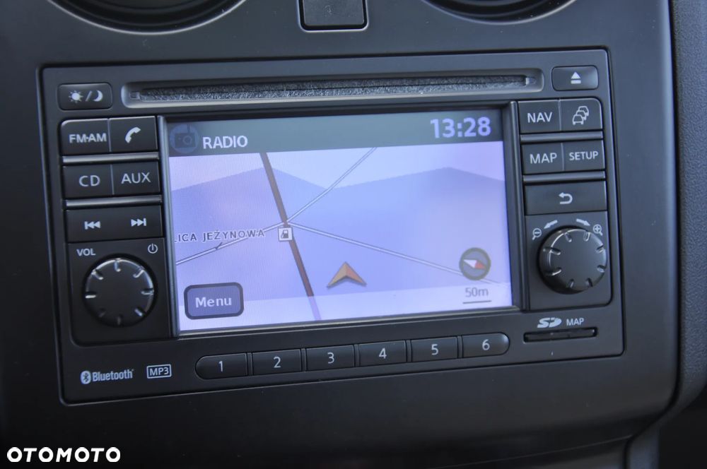 Nissan Qashqai+2 2.0 dCi DPF 4x4 tekna - 5