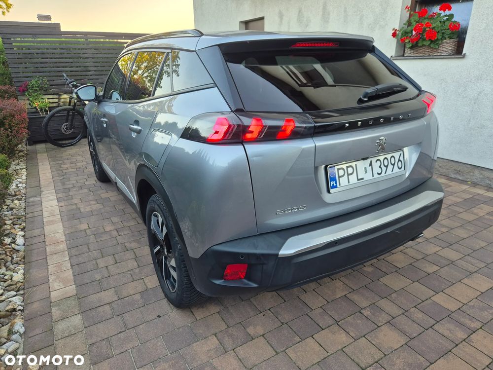 Peugeot 2008 - 27