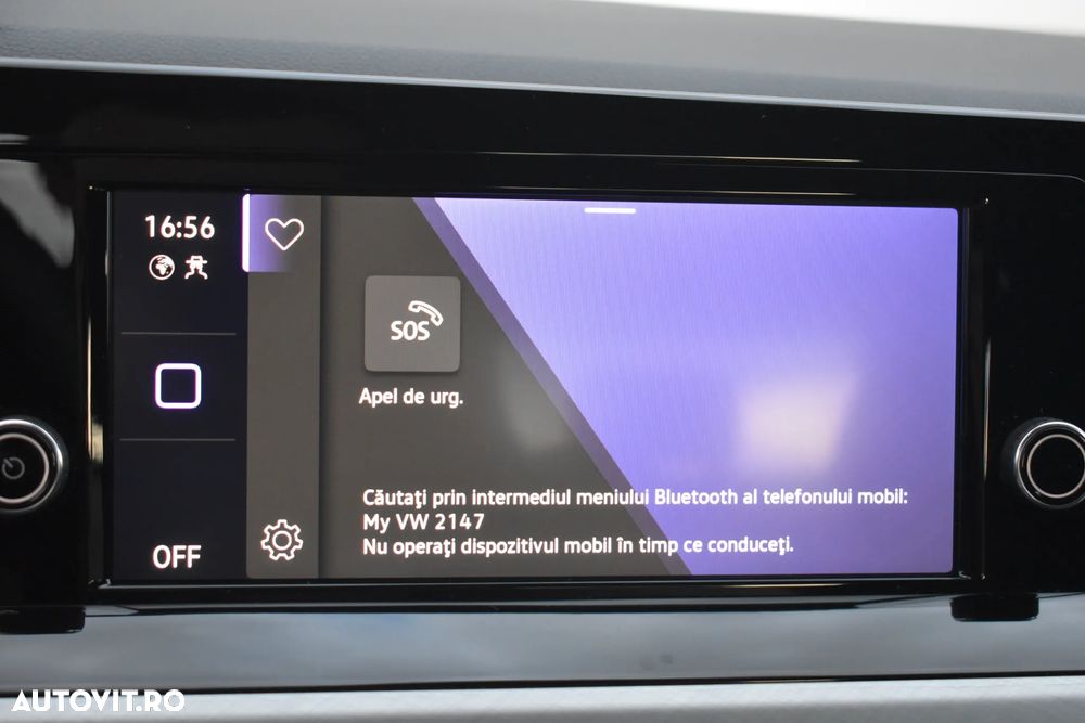 Volkswagen Golf 1.0 TSI Life - 22