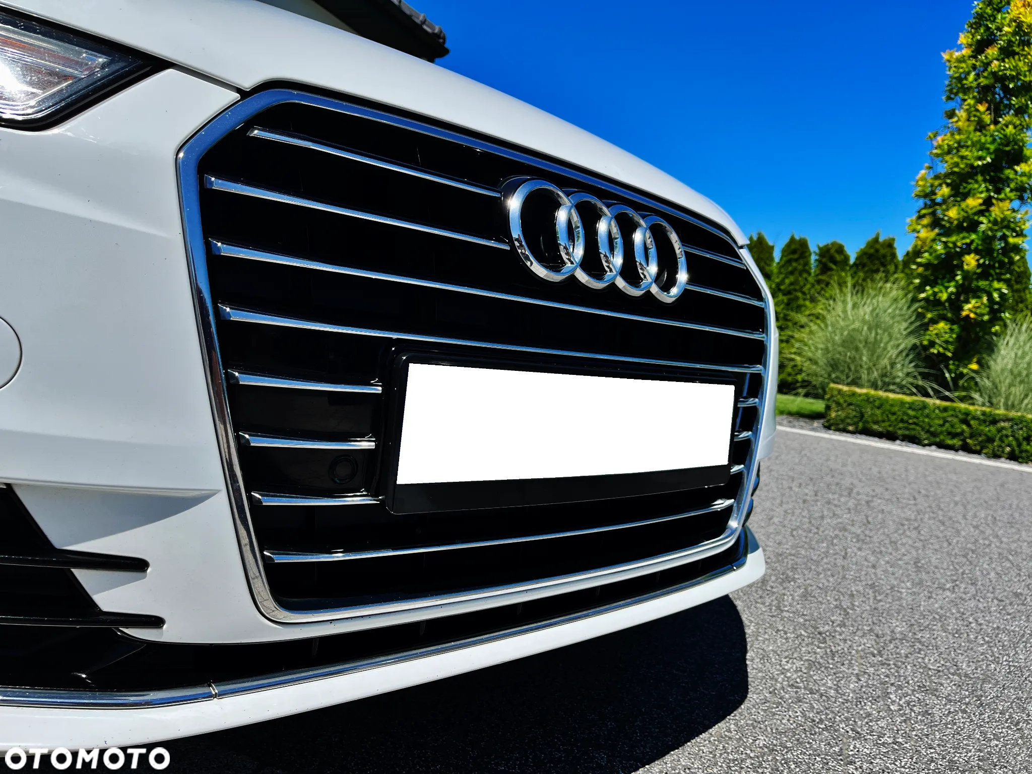 Audi A6 Avant 2.0 TDI Ultra - 19