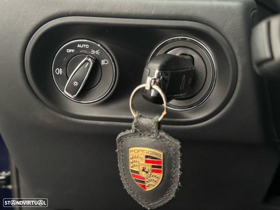 Porsche Macan GTS - 32