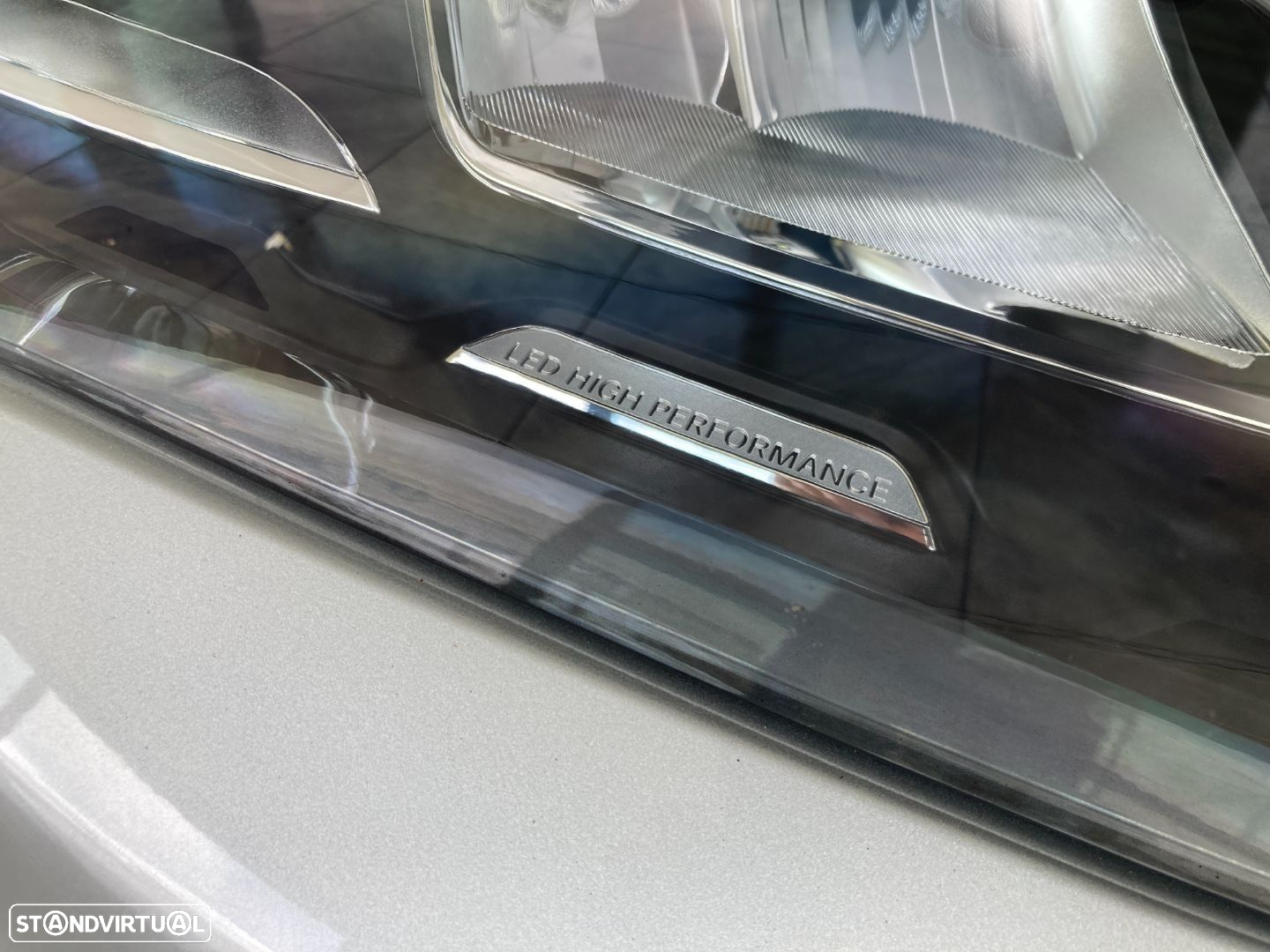 Mercedes-Benz CLA 180 d AMG Line - 7