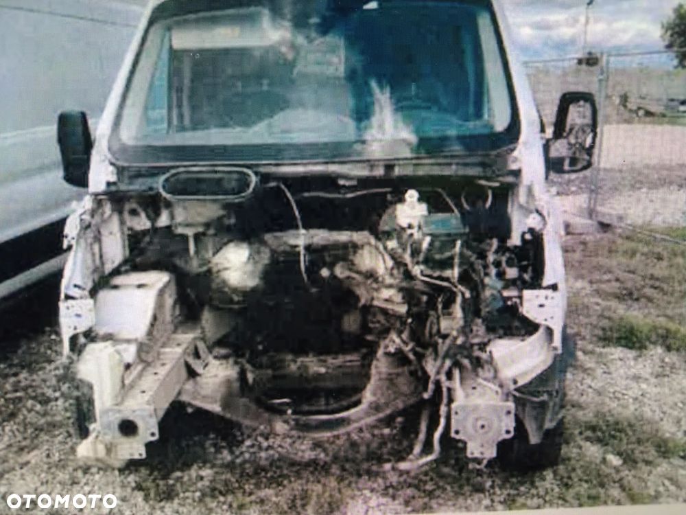 Ford Transit - 3