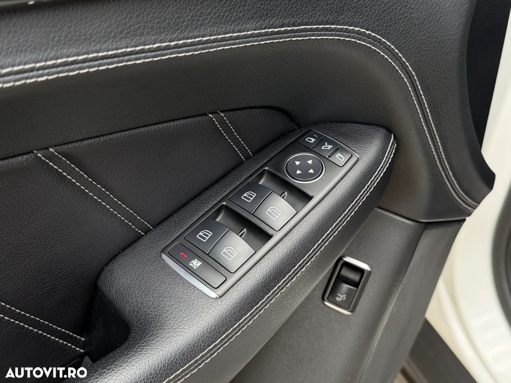 Mercedes-Benz ML 63 AMG 4Matic AMG SPEEDSHIFT 7G-TRONIC - 24