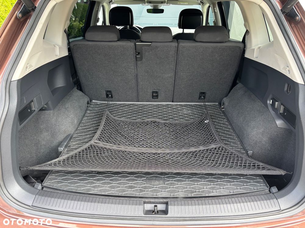 Volkswagen Tiguan 2.0 TDI BMT SCR 4Mot Highline DSG - 39