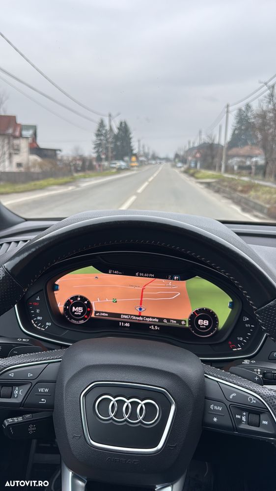 Audi Q5 2.0 TDI Quattro S tronic - 28