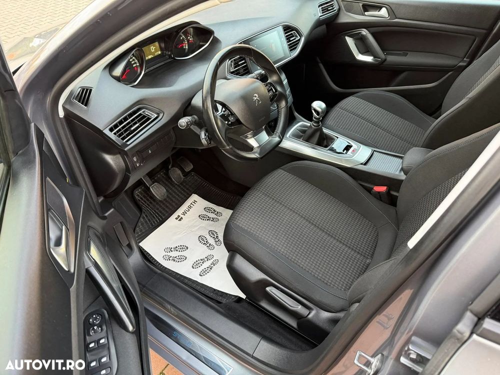 Peugeot 308 PureTech 110 Stop & Start Style - 7