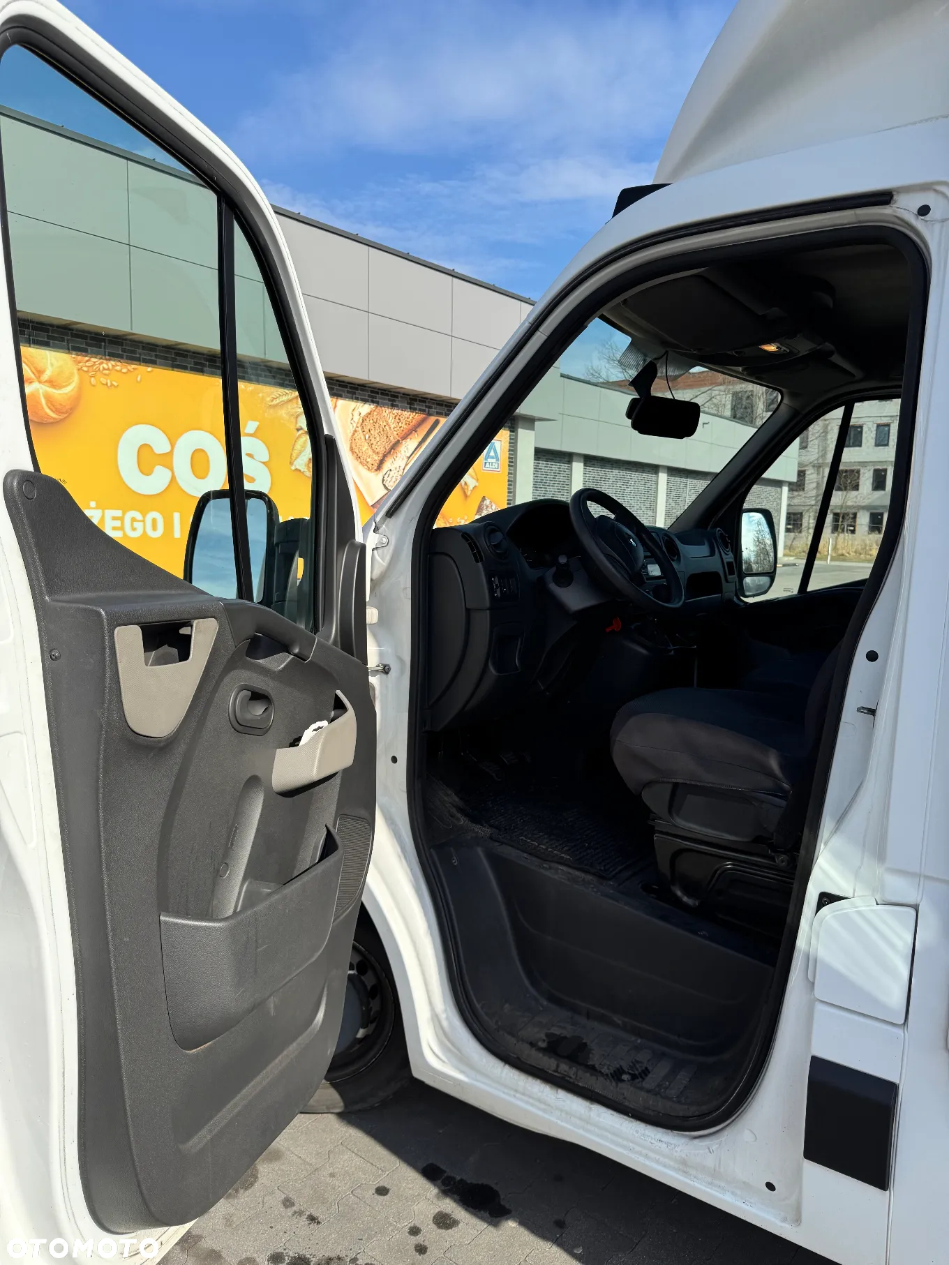 Renault MASTER III - 9