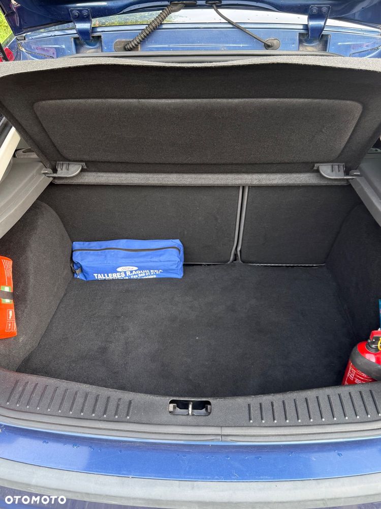 Ford Focus 1.8 TDCi Ambiente - 7