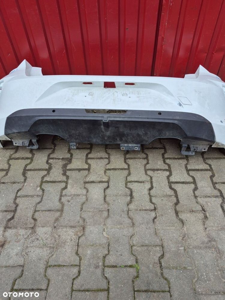 Opel Astra l zderzak tylny 9839976380 - 2
