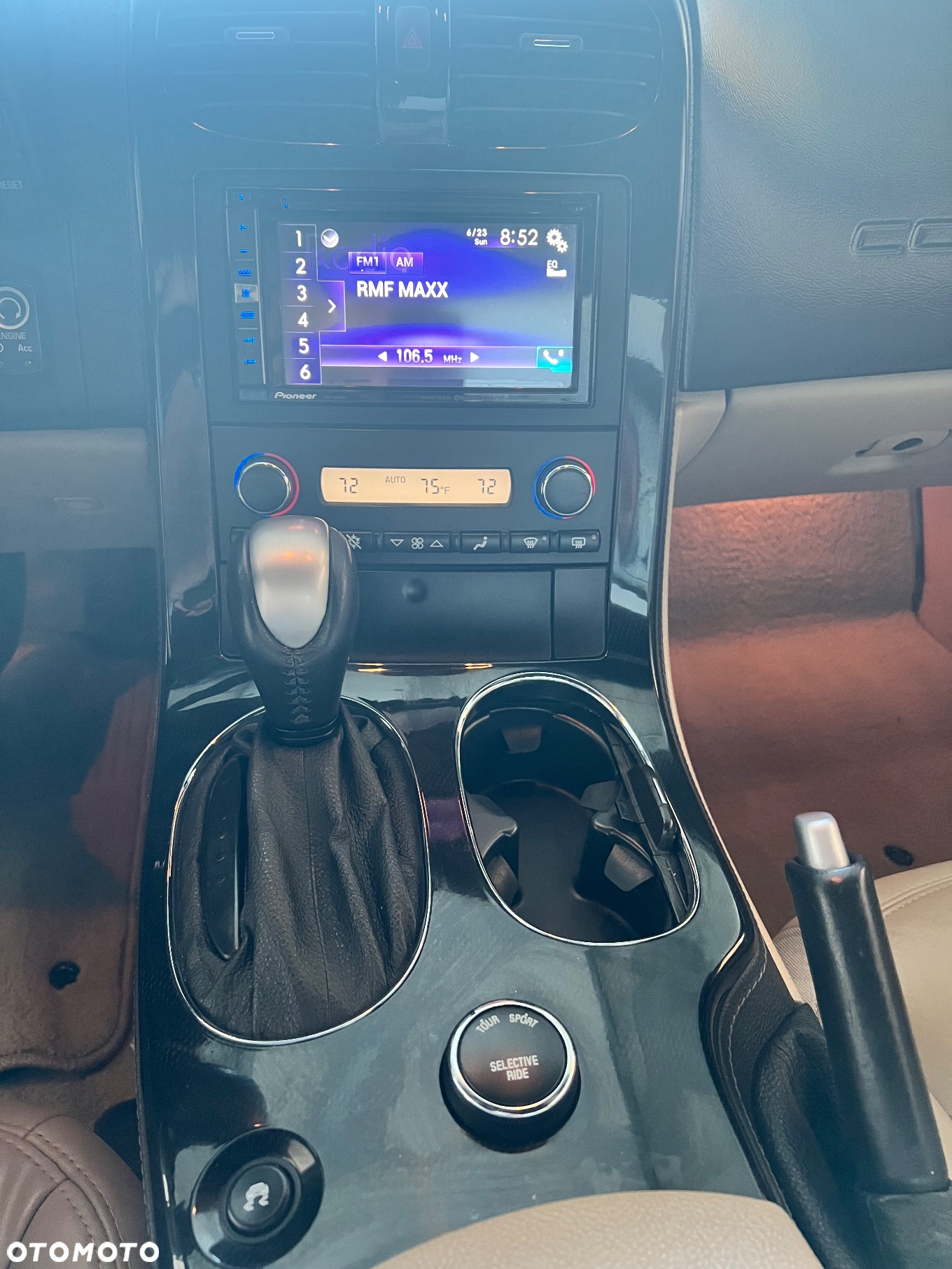 Chevrolet Corvette 6.0 V8 - 15