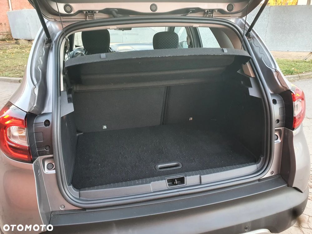 Renault Captur 0.9 Energy TCe Intens - 21